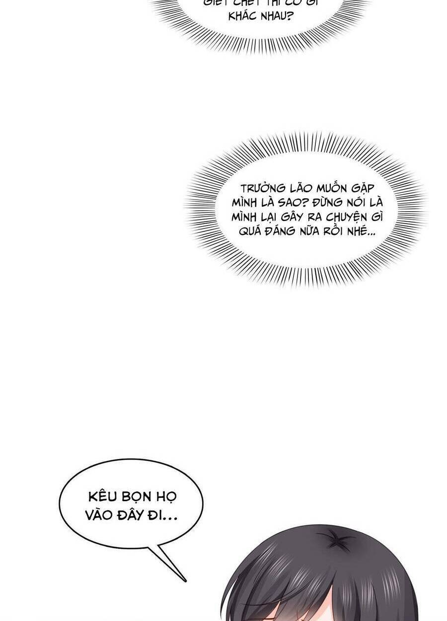 Hệt Như Hàn Quang Gặp Nắng Gắt Chap 311 - Next Chap 312