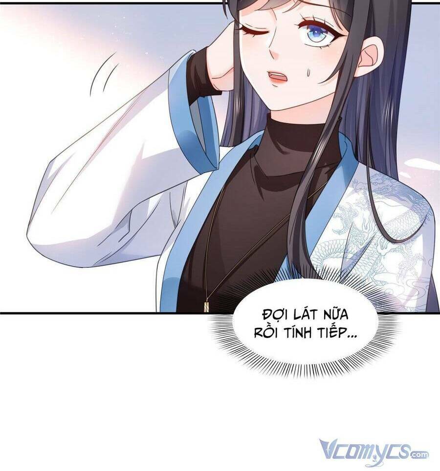 Hệt Như Hàn Quang Gặp Nắng Gắt Chap 311 - Next Chap 312