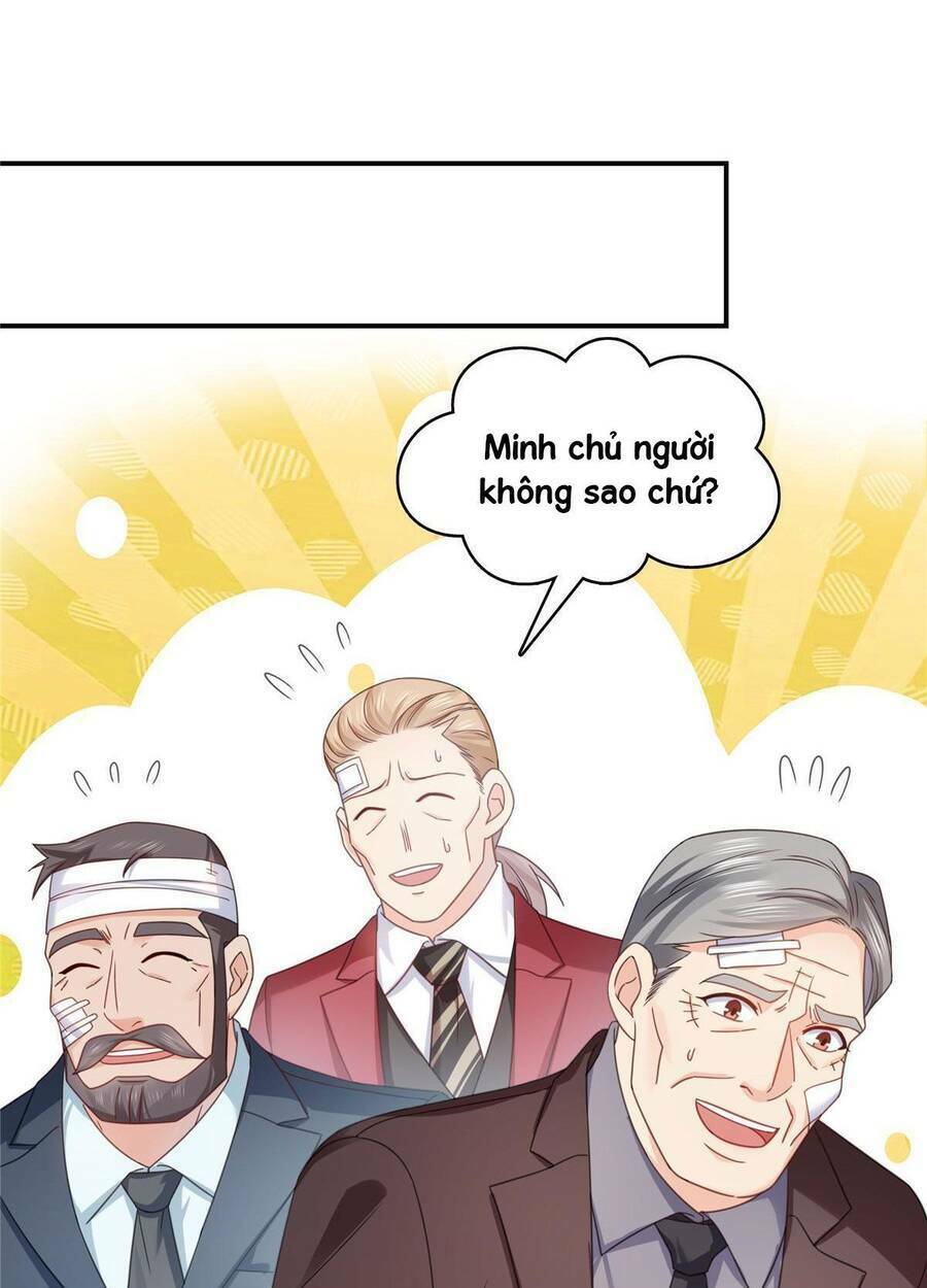 Hệt Như Hàn Quang Gặp Nắng Gắt Chap 311 - Next Chap 312