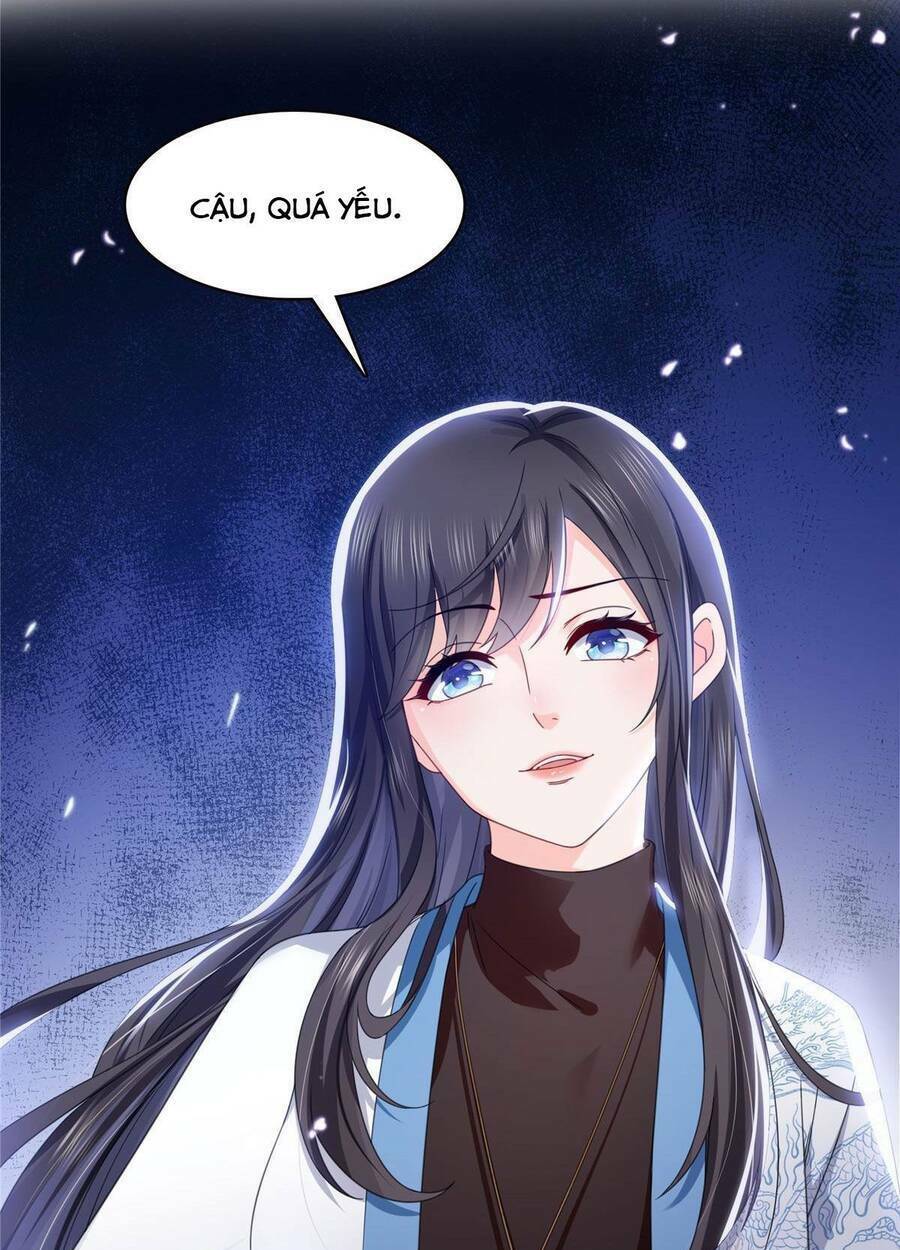 Hệt Như Hàn Quang Gặp Nắng Gắt Chap 311 - Next Chap 312