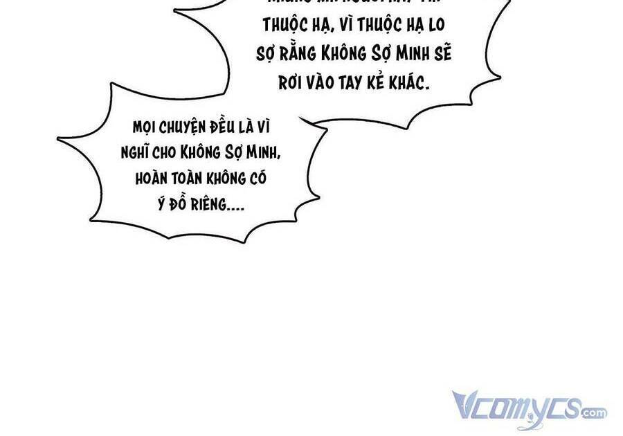 Hệt Như Hàn Quang Gặp Nắng Gắt Chap 311 - Next Chap 312