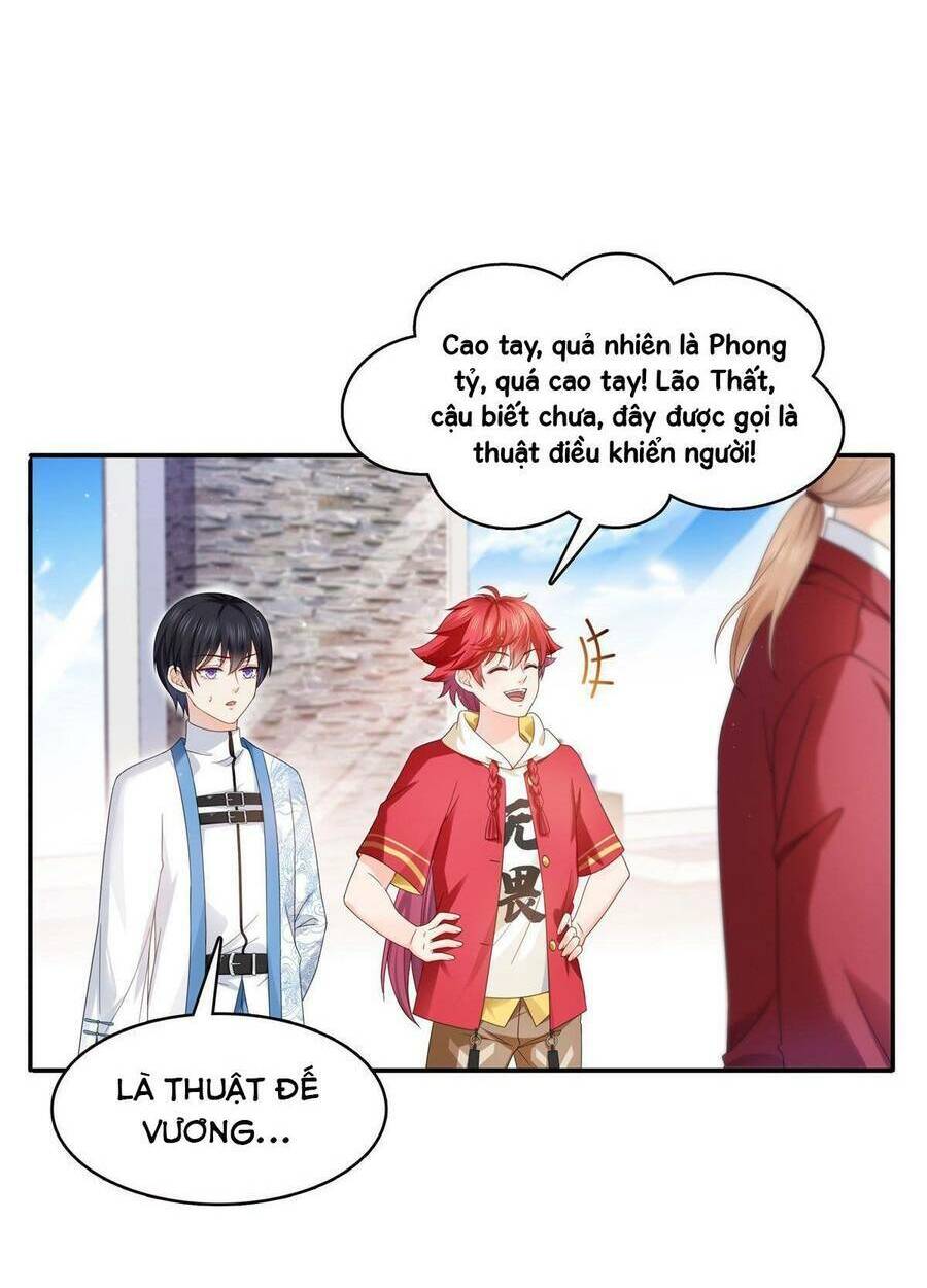 Hệt Như Hàn Quang Gặp Nắng Gắt Chap 311 - Next Chap 312