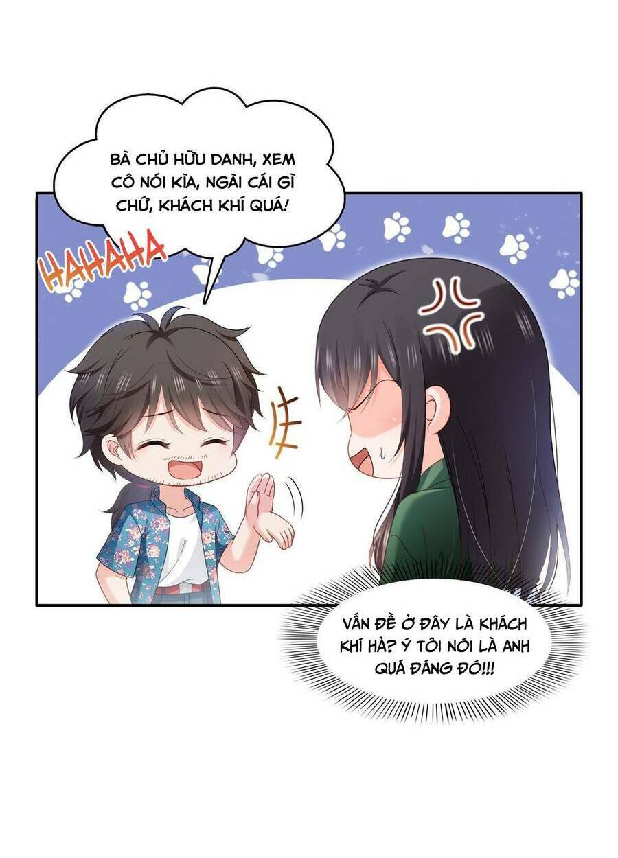 Hệt Như Hàn Quang Gặp Nắng Gắt Chap 312 - Next Chap 313