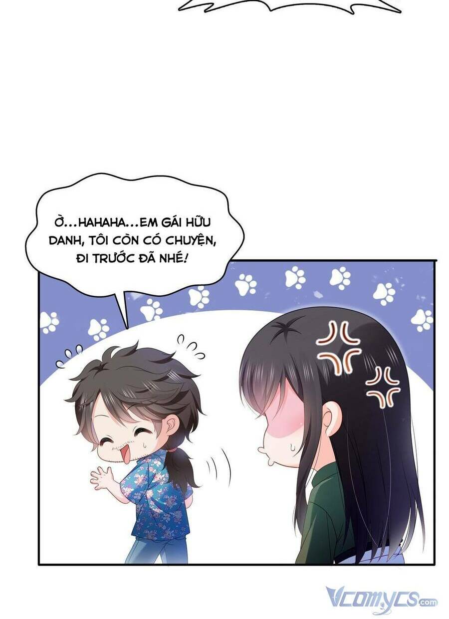 Hệt Như Hàn Quang Gặp Nắng Gắt Chap 312 - Next Chap 313