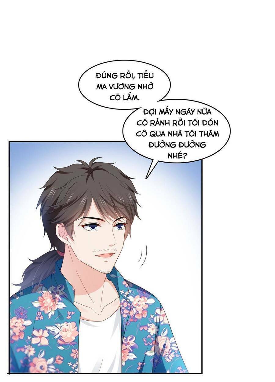 Hệt Như Hàn Quang Gặp Nắng Gắt Chap 312 - Next Chap 313