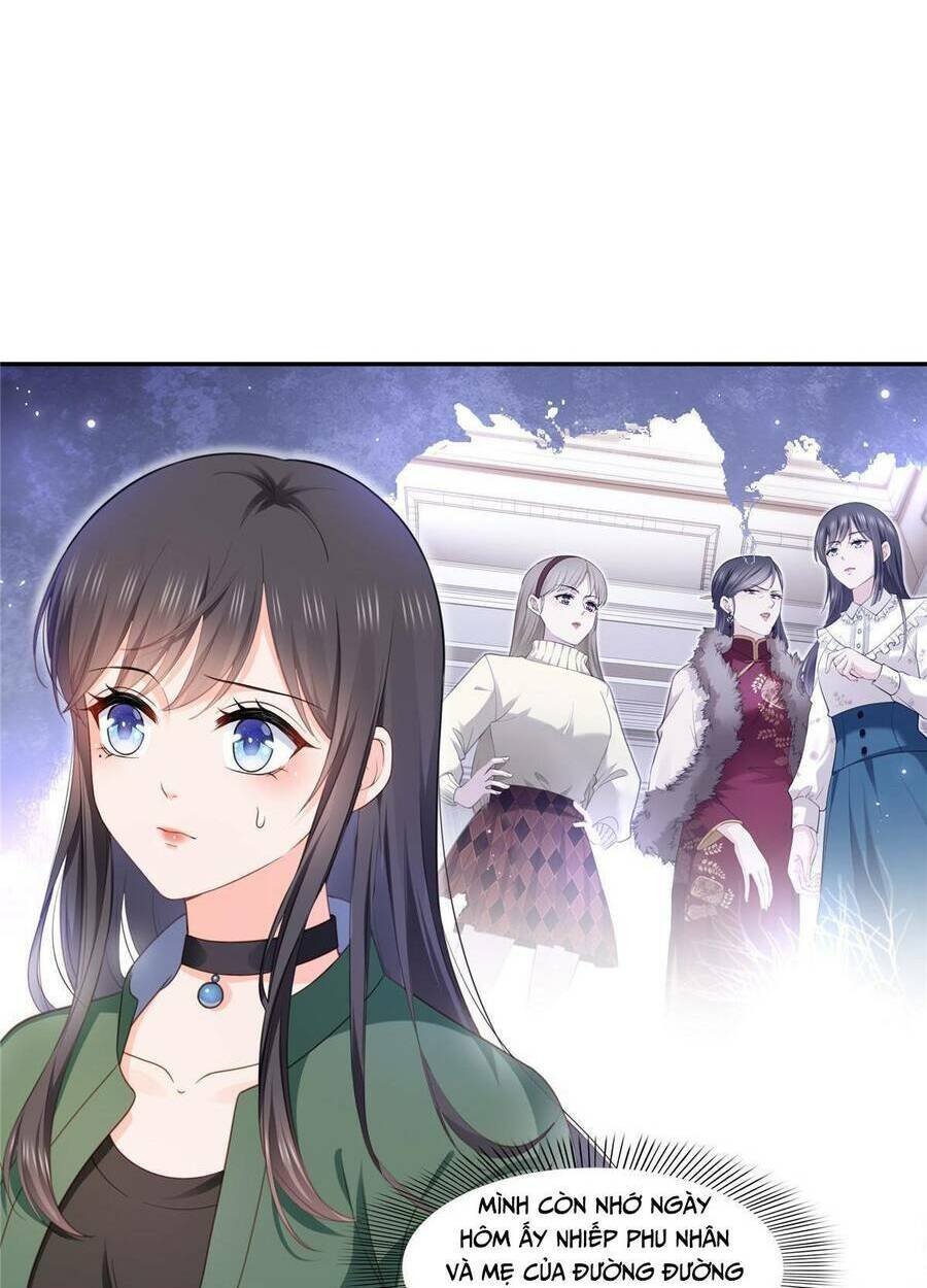 Hệt Như Hàn Quang Gặp Nắng Gắt Chap 312 - Next Chap 313