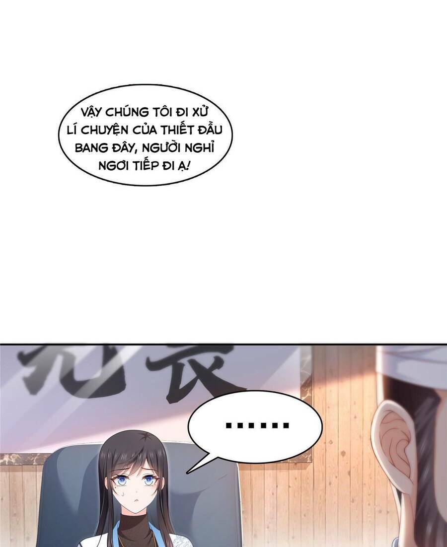 Hệt Như Hàn Quang Gặp Nắng Gắt Chap 312 - Next Chap 313