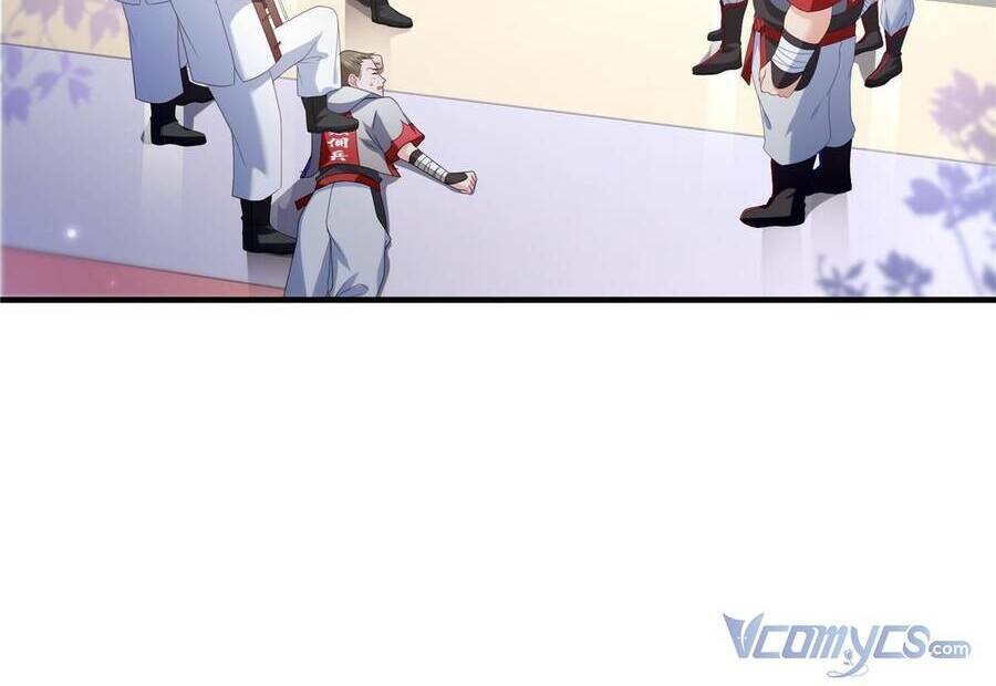 Hệt Như Hàn Quang Gặp Nắng Gắt Chap 312 - Next Chap 313