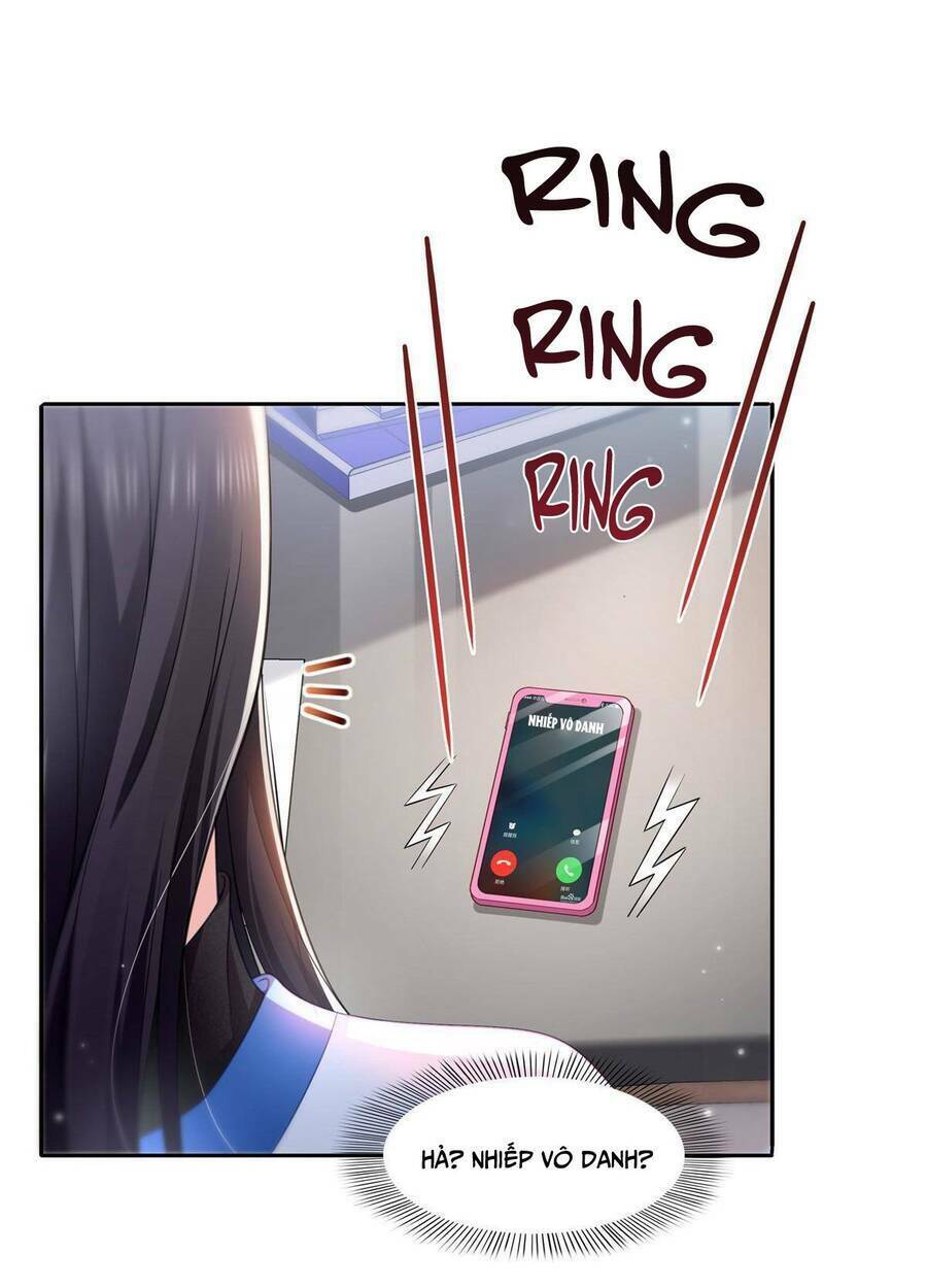 Hệt Như Hàn Quang Gặp Nắng Gắt Chap 312 - Next Chap 313