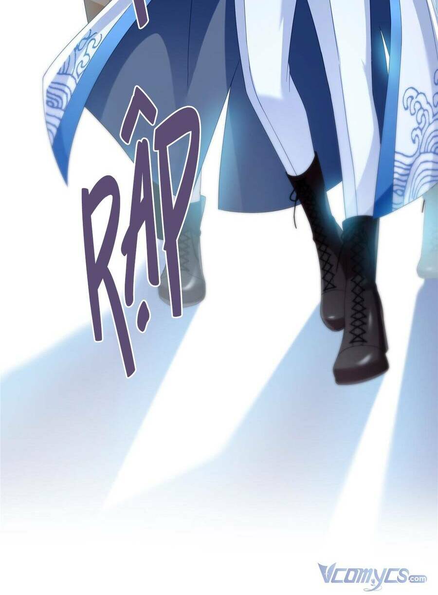 Hệt Như Hàn Quang Gặp Nắng Gắt Chap 312 - Next Chap 313