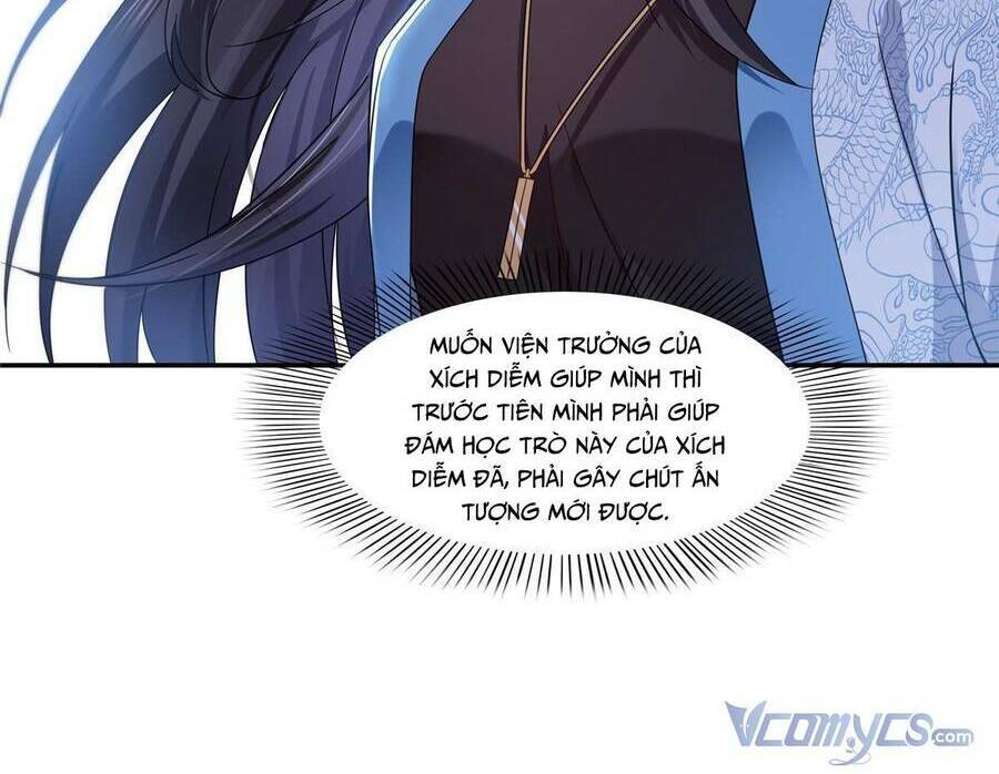 Hệt Như Hàn Quang Gặp Nắng Gắt Chap 313 - Next Chap 314