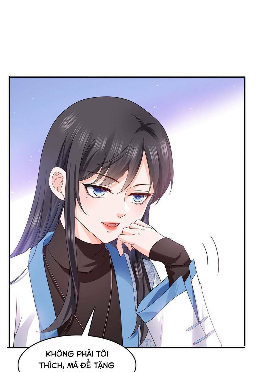 Hệt Như Hàn Quang Gặp Nắng Gắt Chap 313 - Next Chap 314