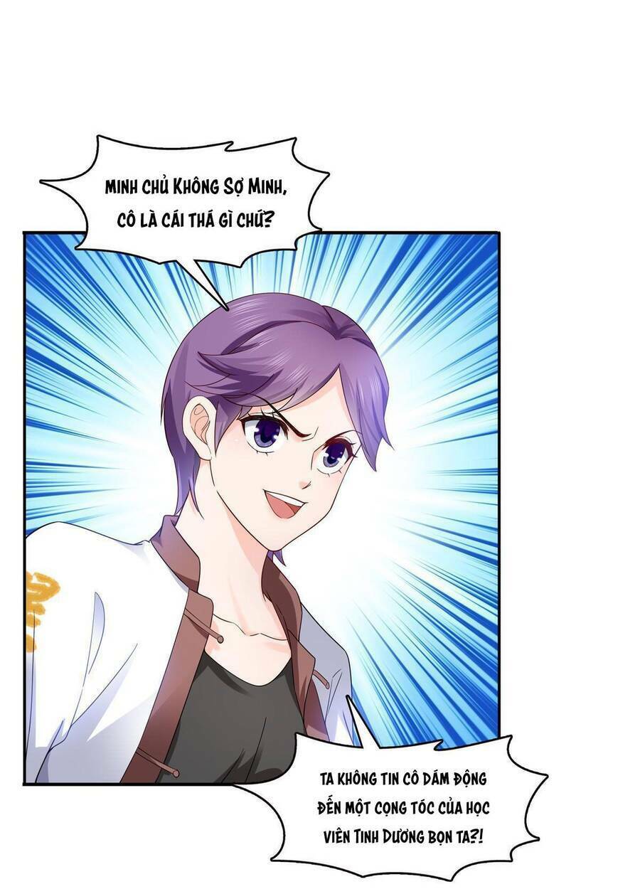 Hệt Như Hàn Quang Gặp Nắng Gắt Chap 313 - Next Chap 314