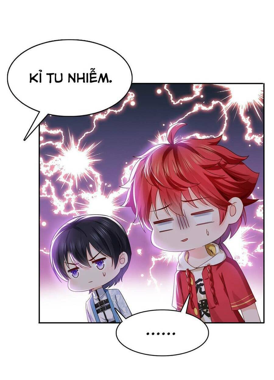 Hệt Như Hàn Quang Gặp Nắng Gắt Chap 313 - Next Chap 314