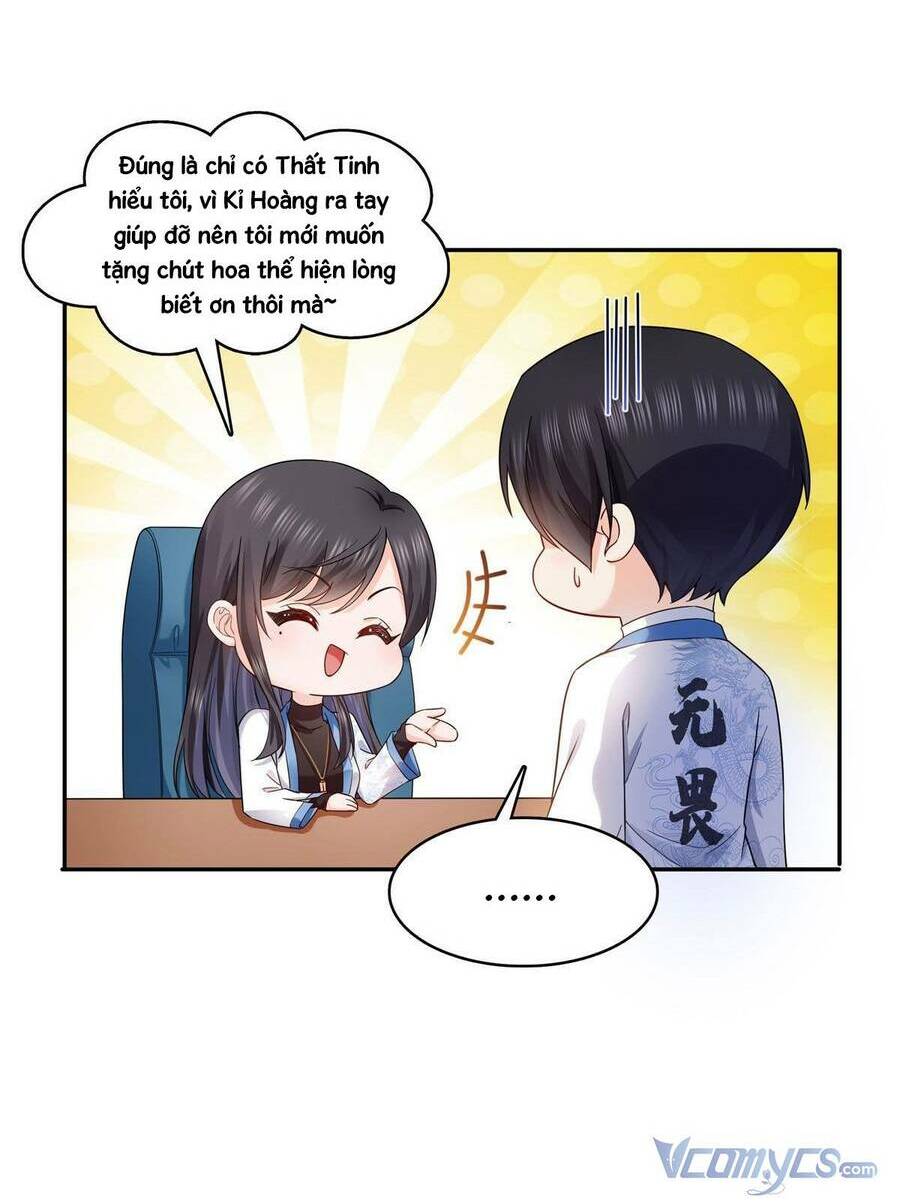 Hệt Như Hàn Quang Gặp Nắng Gắt Chap 313 - Next Chap 314