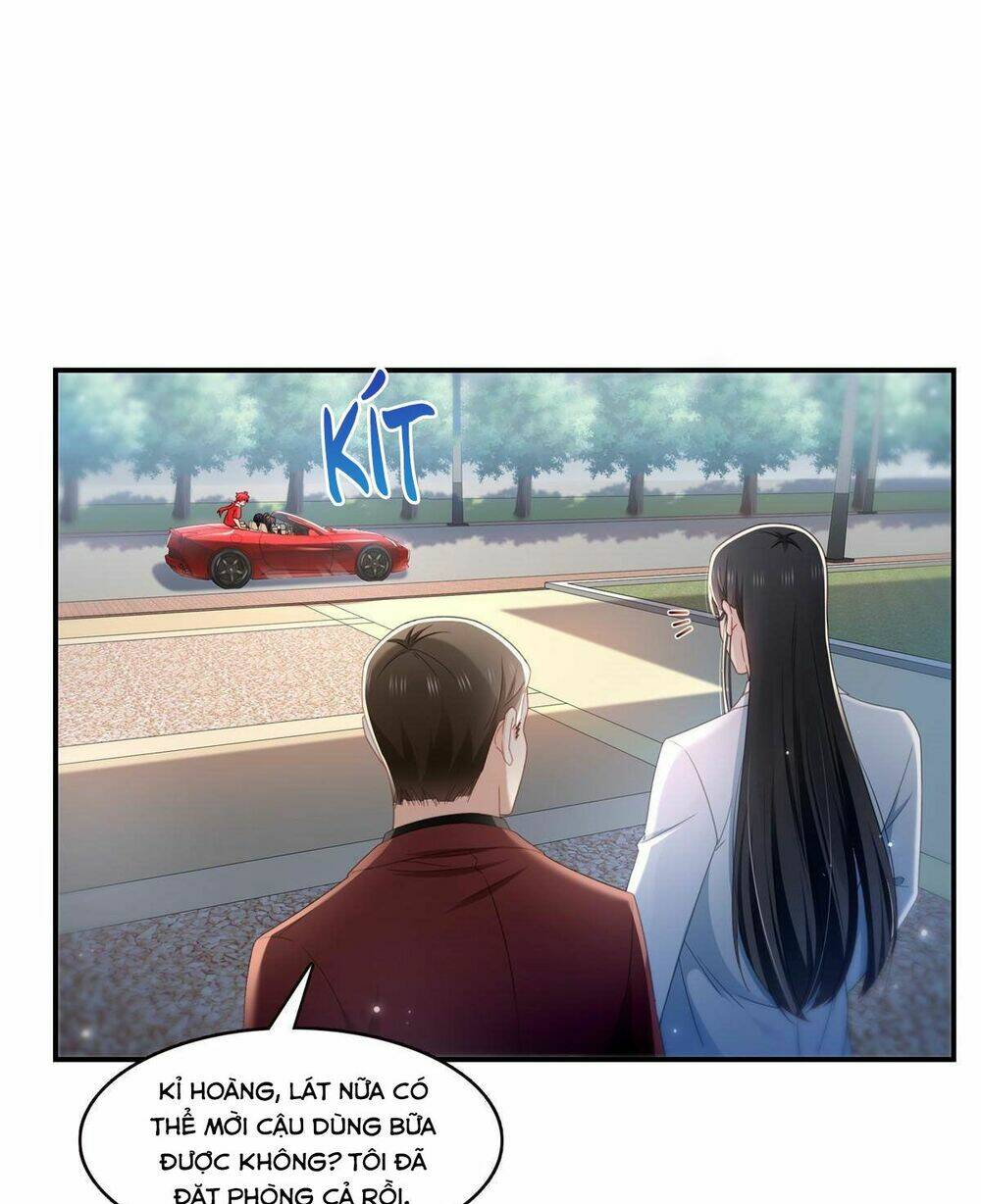 Hệt Như Hàn Quang Gặp Nắng Gắt Chap 314 - Next Chap 315