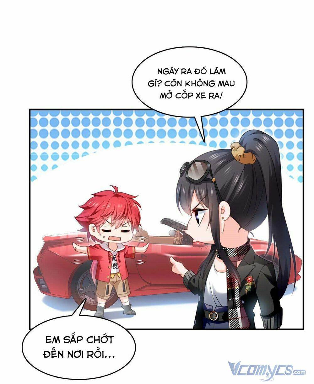 Hệt Như Hàn Quang Gặp Nắng Gắt Chap 314 - Next Chap 315