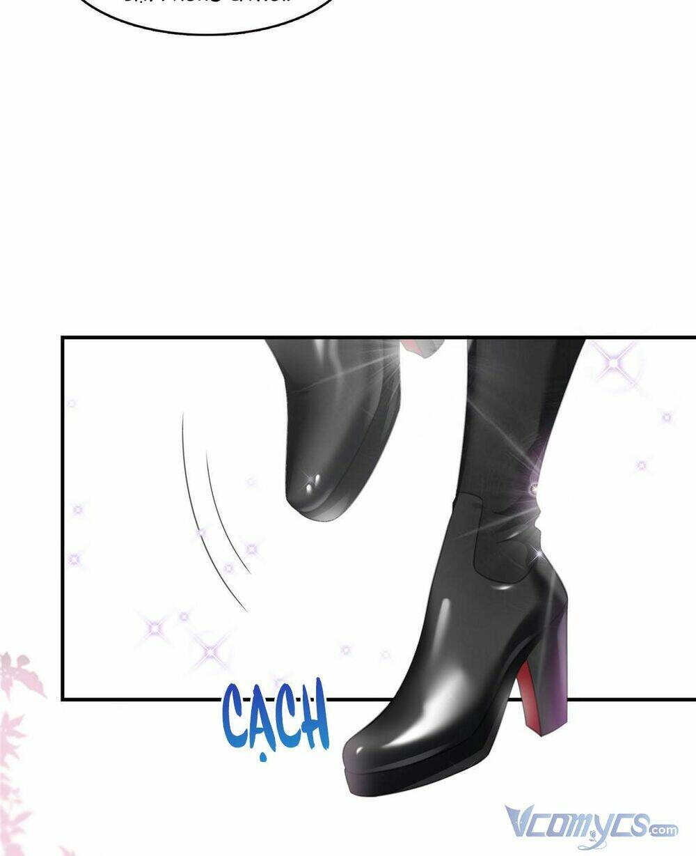 Hệt Như Hàn Quang Gặp Nắng Gắt Chap 314 - Next Chap 315