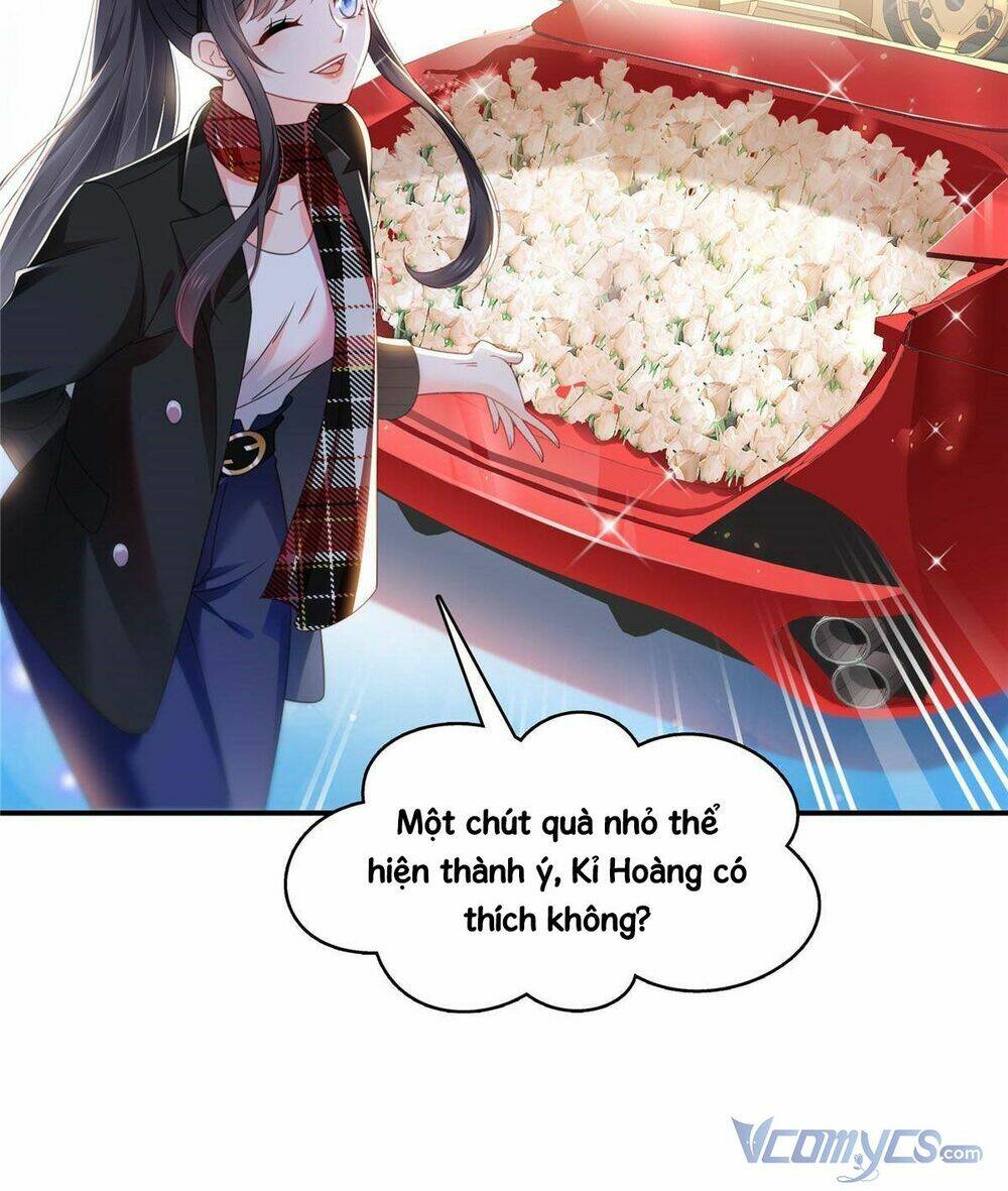 Hệt Như Hàn Quang Gặp Nắng Gắt Chap 314 - Next Chap 315