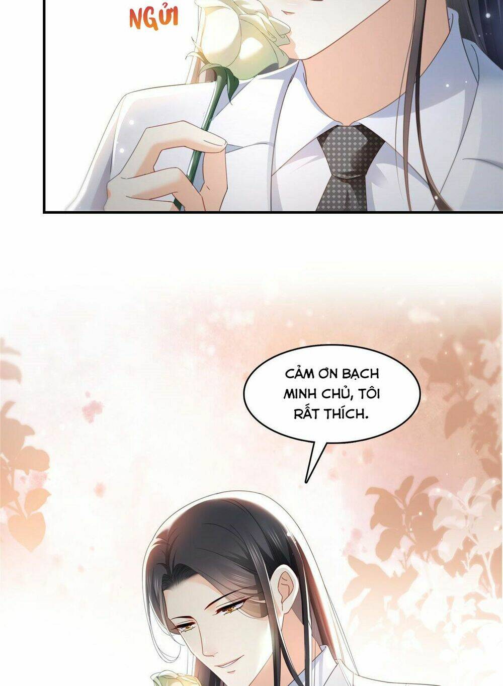 Hệt Như Hàn Quang Gặp Nắng Gắt Chap 314 - Next Chap 315