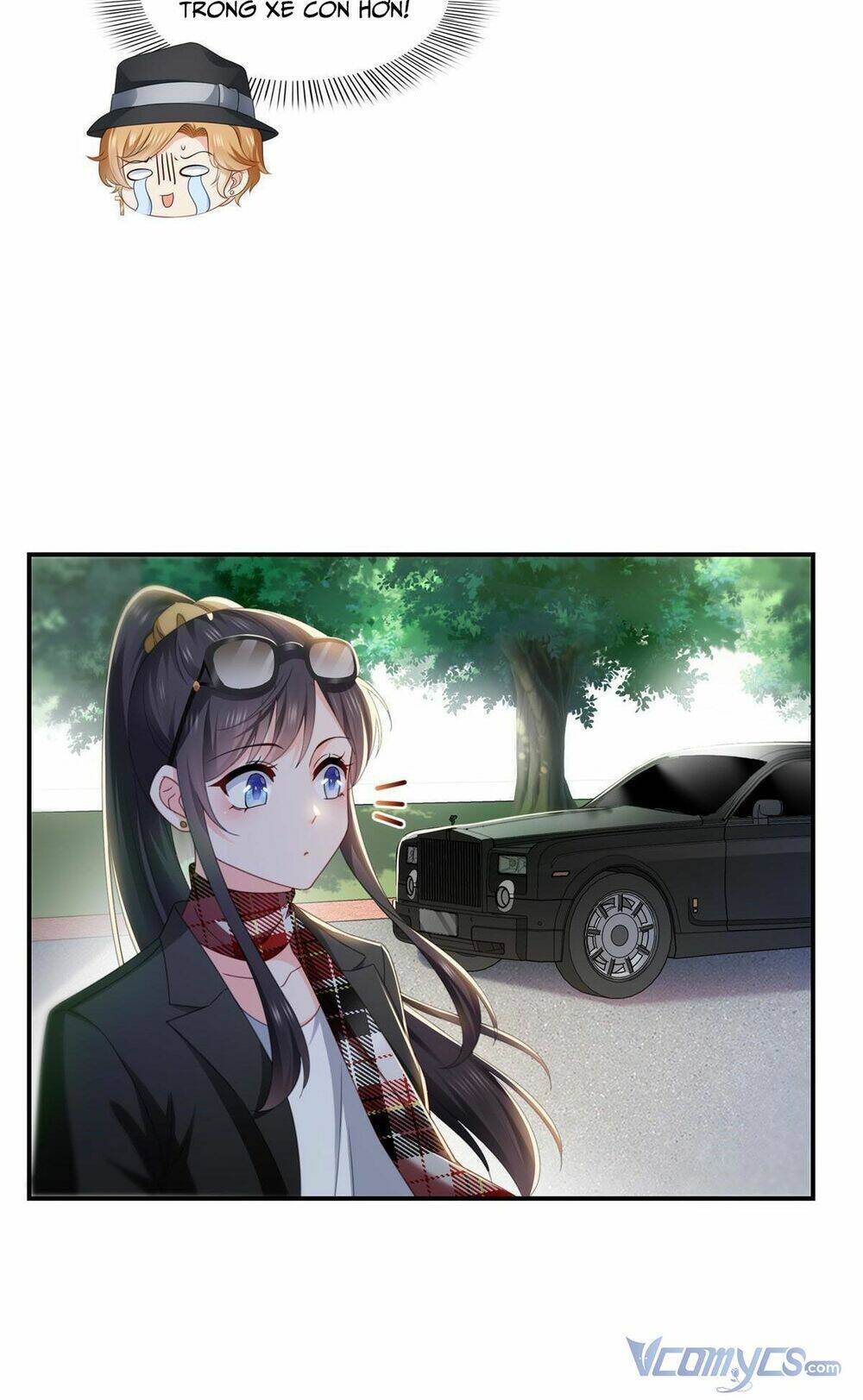 Hệt Như Hàn Quang Gặp Nắng Gắt Chap 314 - Next Chap 315