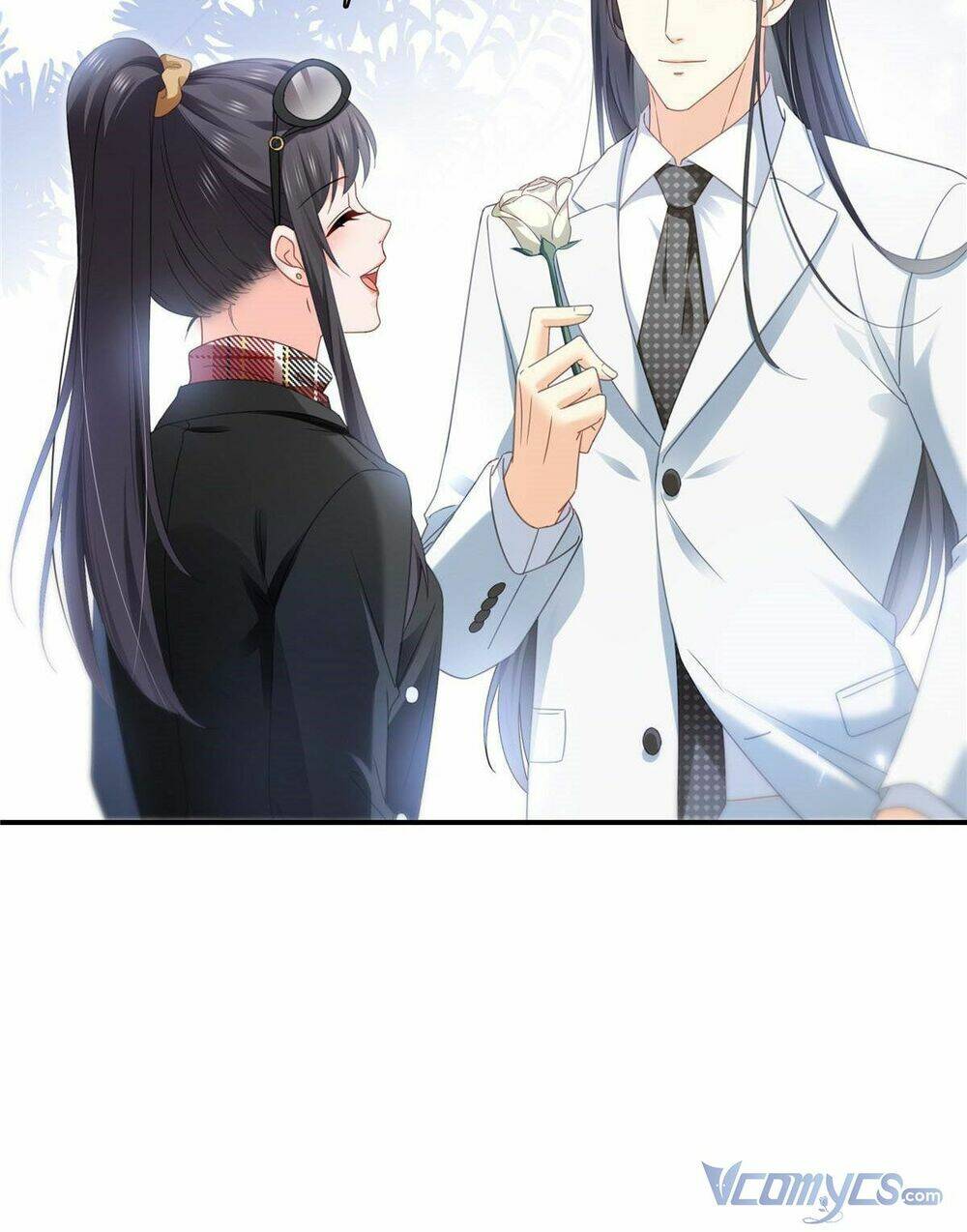 Hệt Như Hàn Quang Gặp Nắng Gắt Chap 314 - Next Chap 315