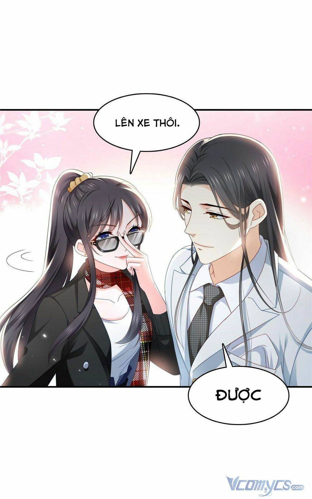 Hệt Như Hàn Quang Gặp Nắng Gắt Chap 314 - Next Chap 315