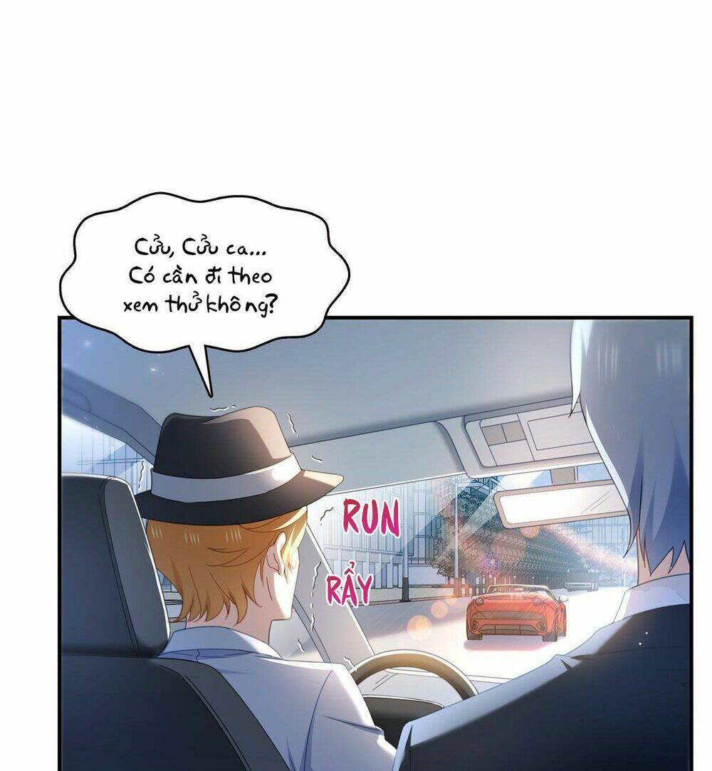 Hệt Như Hàn Quang Gặp Nắng Gắt Chap 314 - Next Chap 315