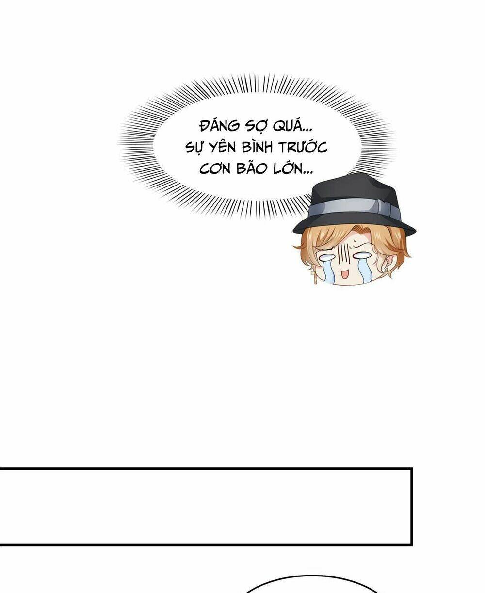 Hệt Như Hàn Quang Gặp Nắng Gắt Chap 314 - Next Chap 315