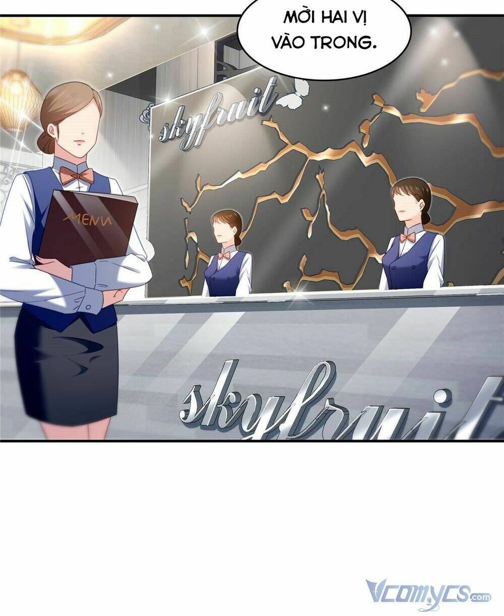 Hệt Như Hàn Quang Gặp Nắng Gắt Chap 314 - Next Chap 315