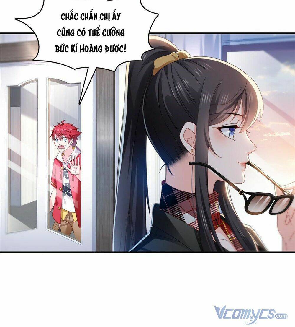 Hệt Như Hàn Quang Gặp Nắng Gắt Chap 314 - Next Chap 315