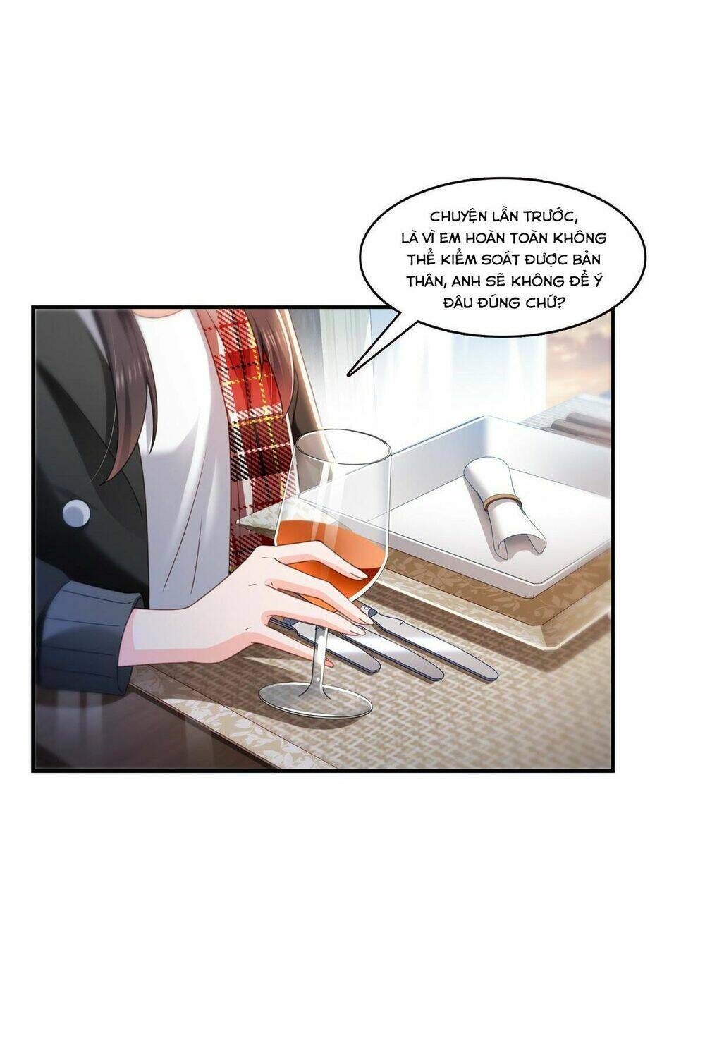 Hệt Như Hàn Quang Gặp Nắng Gắt Chap 314 - Next Chap 315