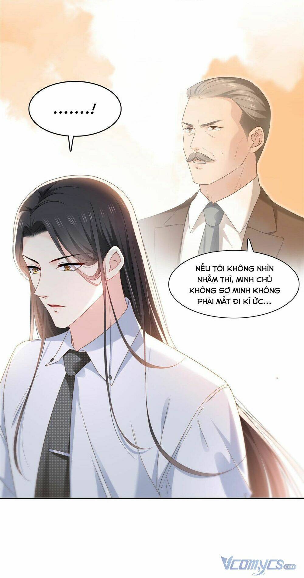 Hệt Như Hàn Quang Gặp Nắng Gắt Chap 314 - Next Chap 315