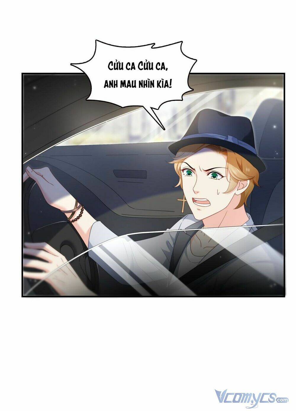 Hệt Như Hàn Quang Gặp Nắng Gắt Chap 314 - Next Chap 315