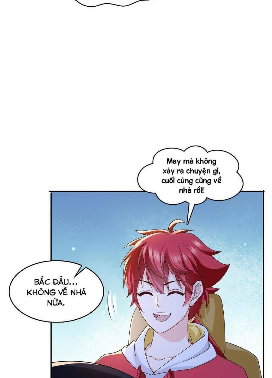 Hệt Như Hàn Quang Gặp Nắng Gắt Chap 315 - Next Chap 316