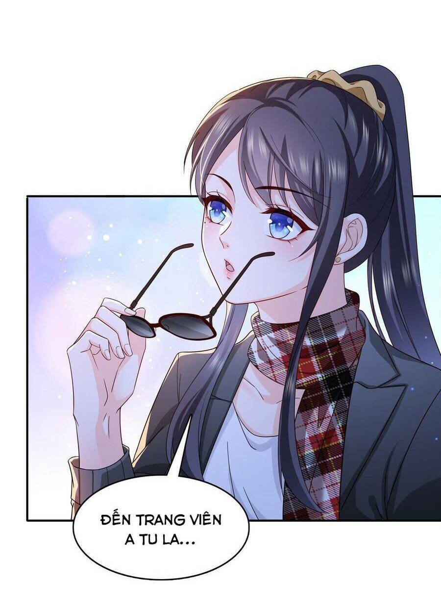 Hệt Như Hàn Quang Gặp Nắng Gắt Chap 315 - Next Chap 316