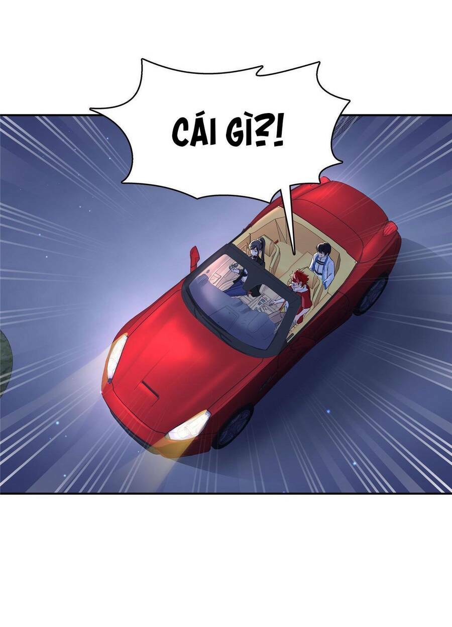 Hệt Như Hàn Quang Gặp Nắng Gắt Chap 315 - Next Chap 316