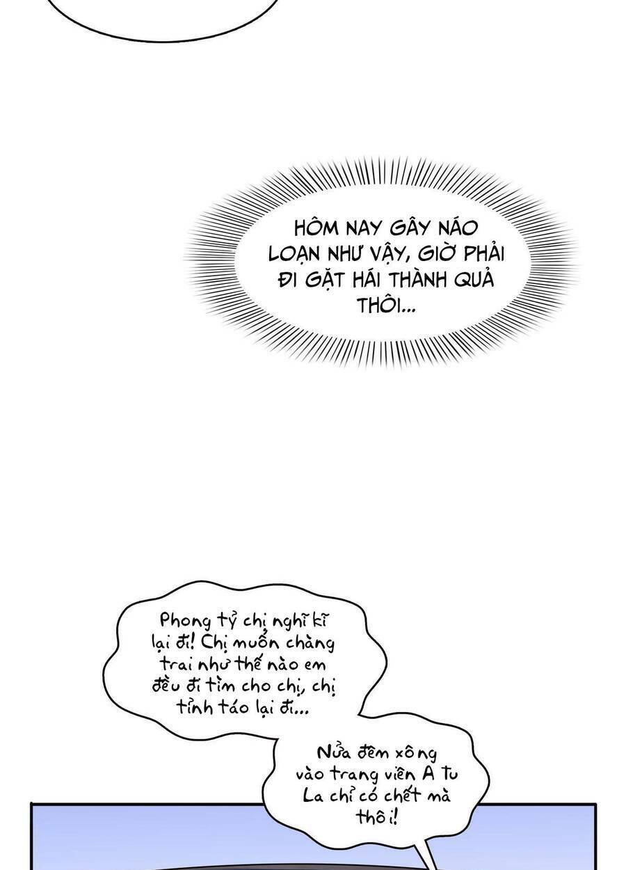 Hệt Như Hàn Quang Gặp Nắng Gắt Chap 315 - Next Chap 316