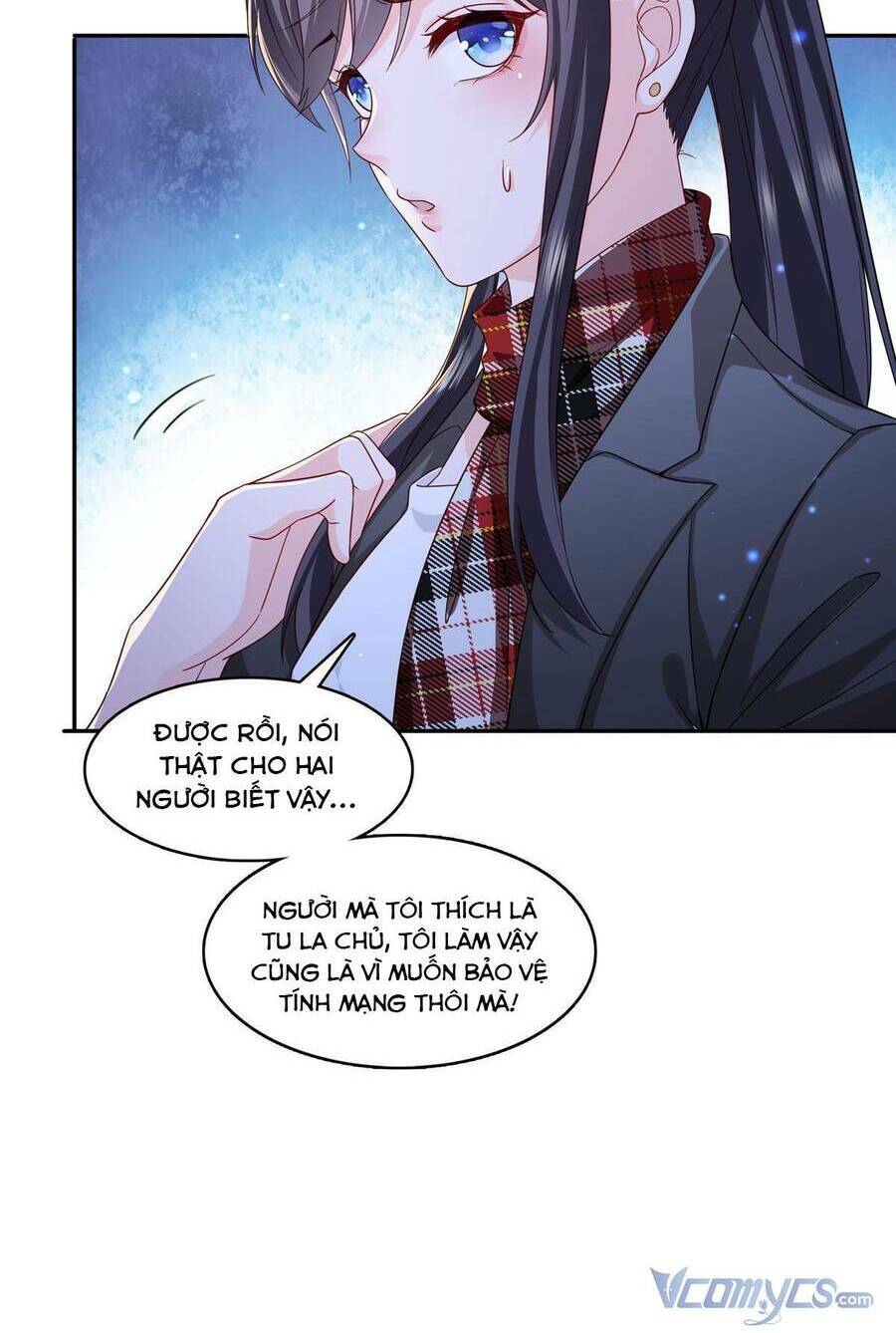 Hệt Như Hàn Quang Gặp Nắng Gắt Chap 315 - Next Chap 316