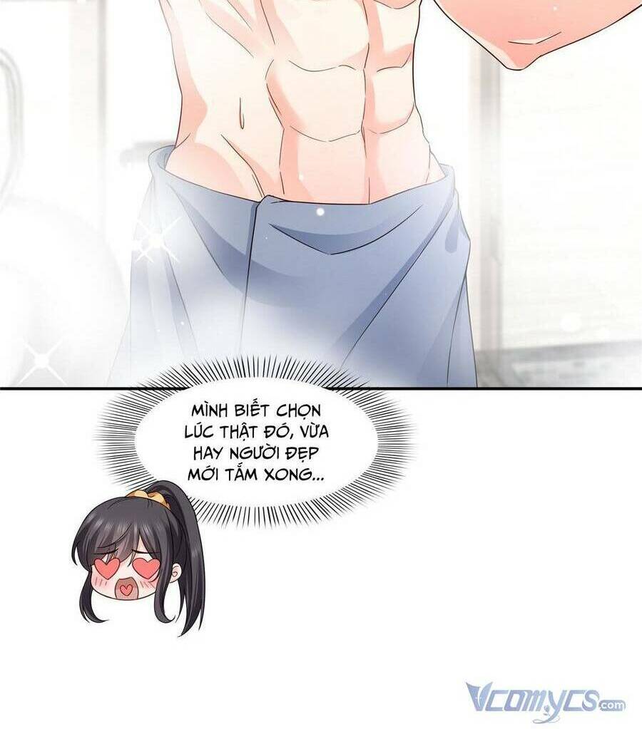 Hệt Như Hàn Quang Gặp Nắng Gắt Chap 315 - Next Chap 316