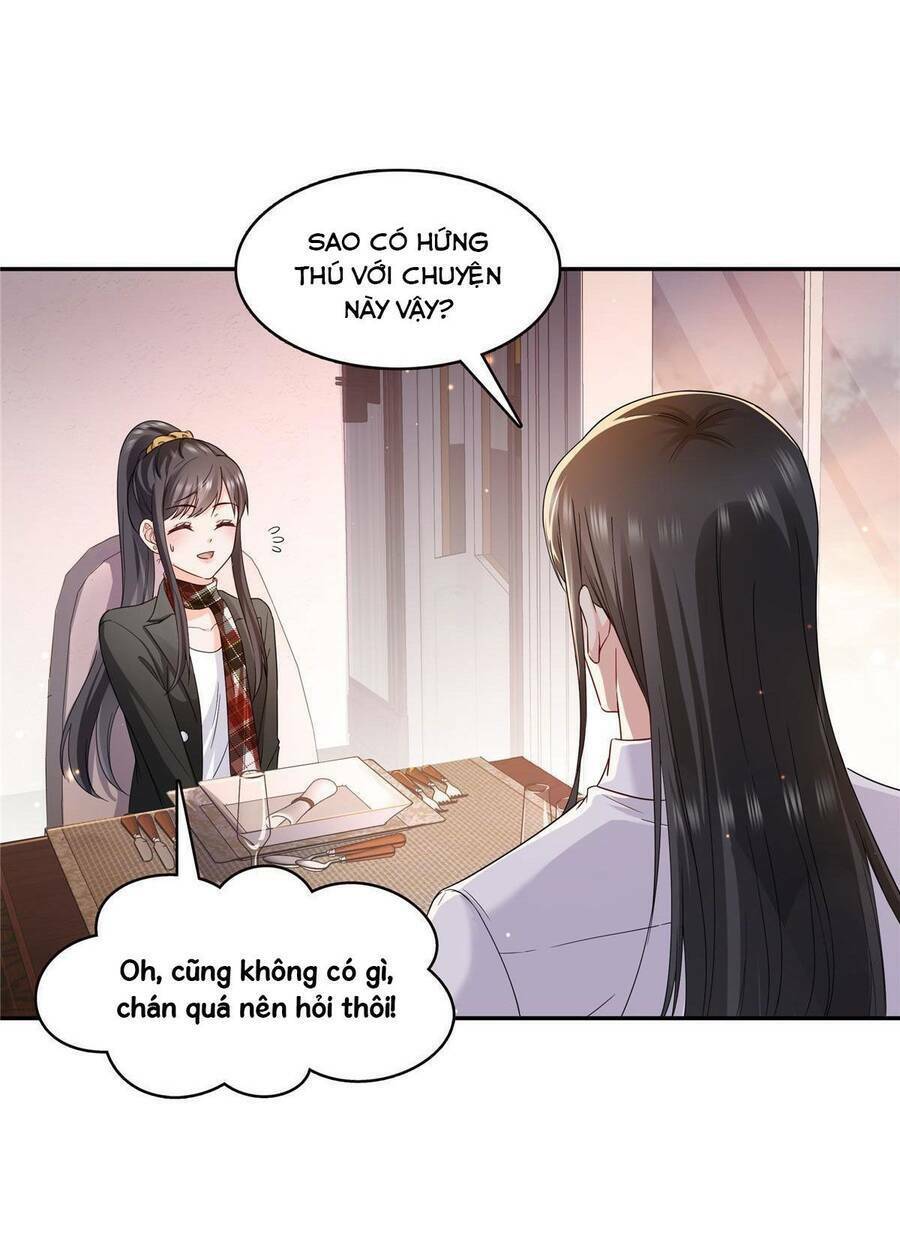 Hệt Như Hàn Quang Gặp Nắng Gắt Chap 315 - Next Chap 316