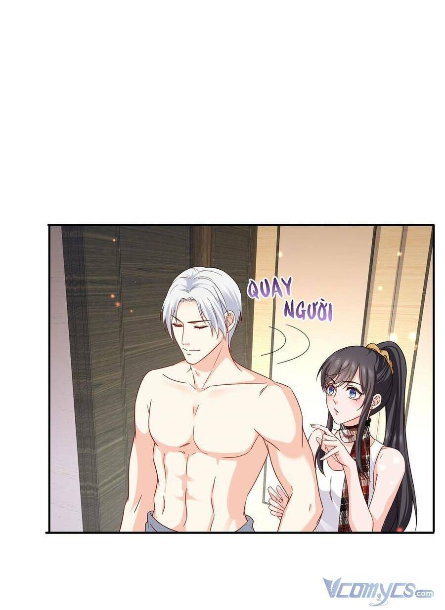 Hệt Như Hàn Quang Gặp Nắng Gắt Chap 315 - Next Chap 316