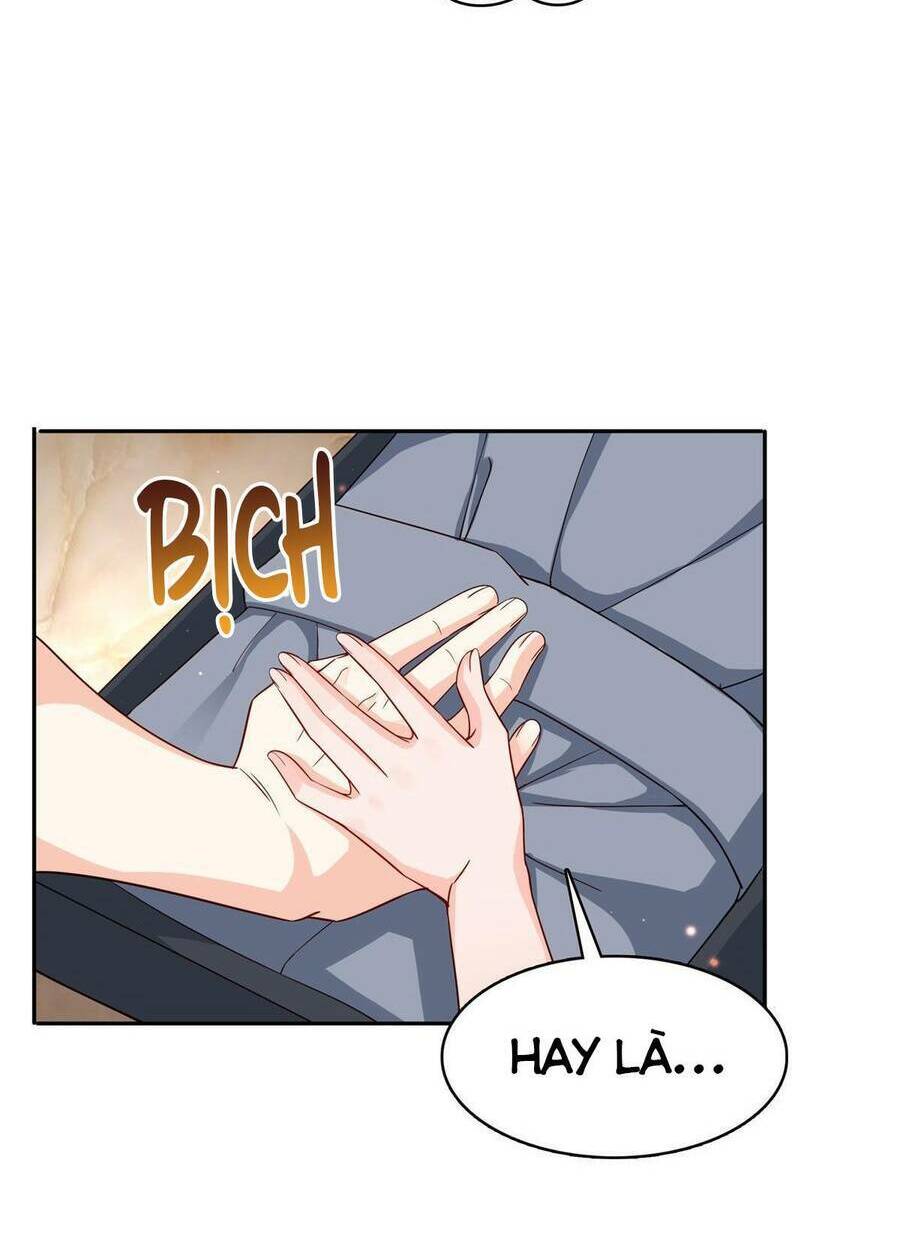 Hệt Như Hàn Quang Gặp Nắng Gắt Chap 315 - Next Chap 316