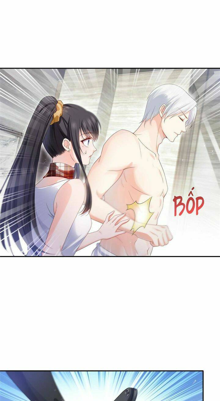 Hệt Như Hàn Quang Gặp Nắng Gắt Chap 316 - Next Chap 317