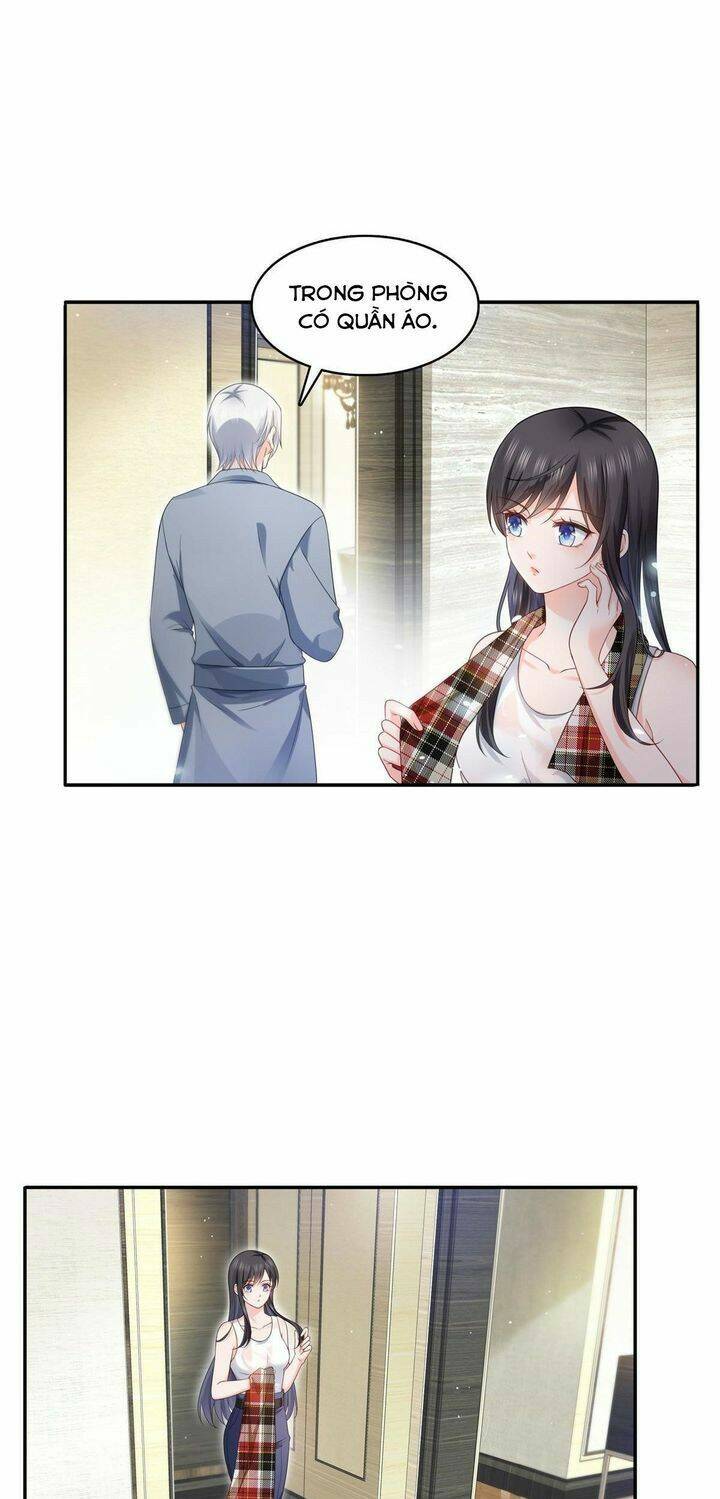 Hệt Như Hàn Quang Gặp Nắng Gắt Chap 316 - Next Chap 317