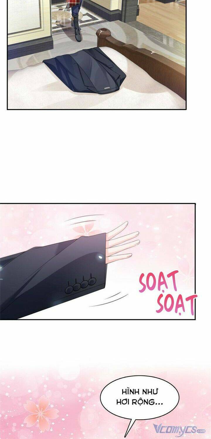 Hệt Như Hàn Quang Gặp Nắng Gắt Chap 316 - Next Chap 317