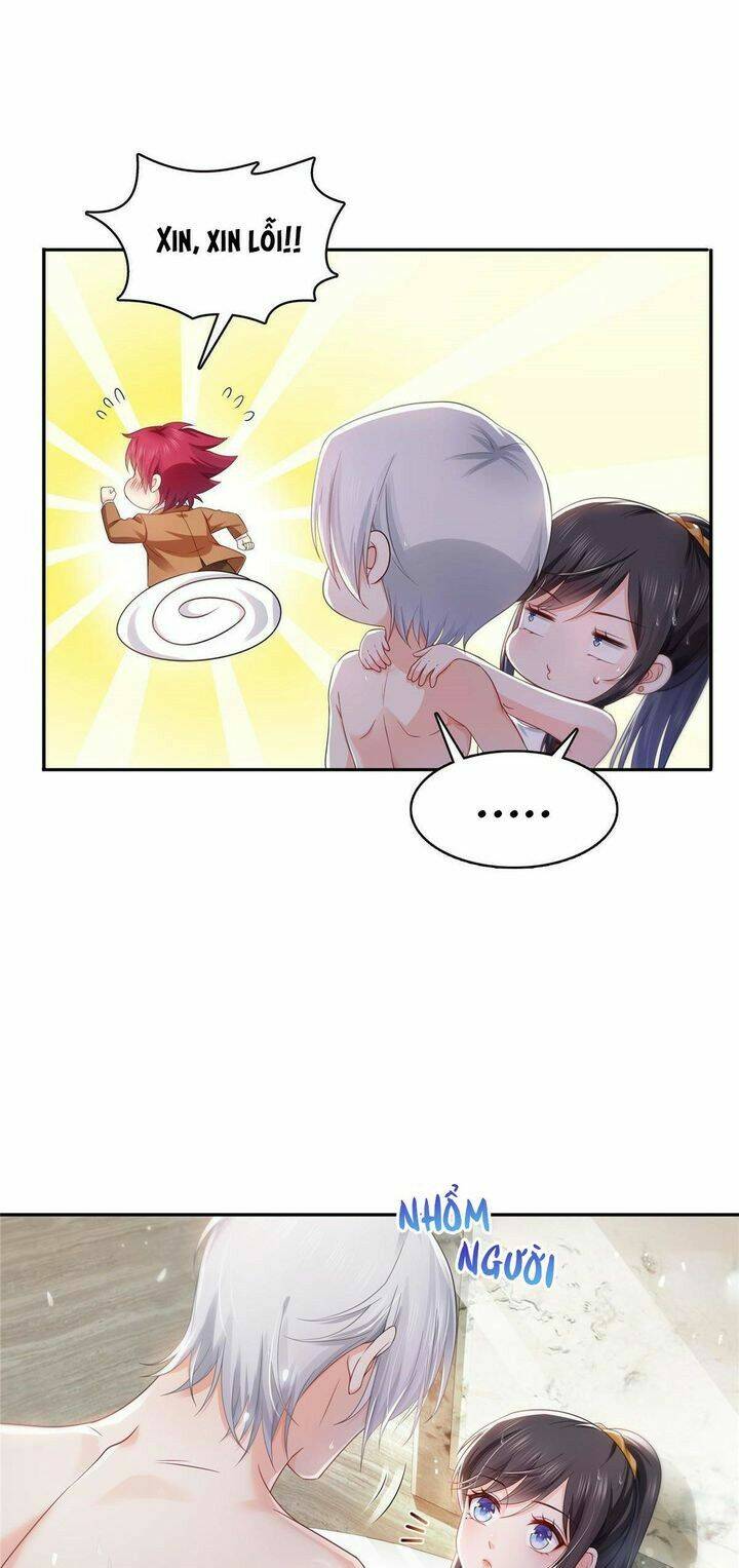 Hệt Như Hàn Quang Gặp Nắng Gắt Chap 316 - Next Chap 317