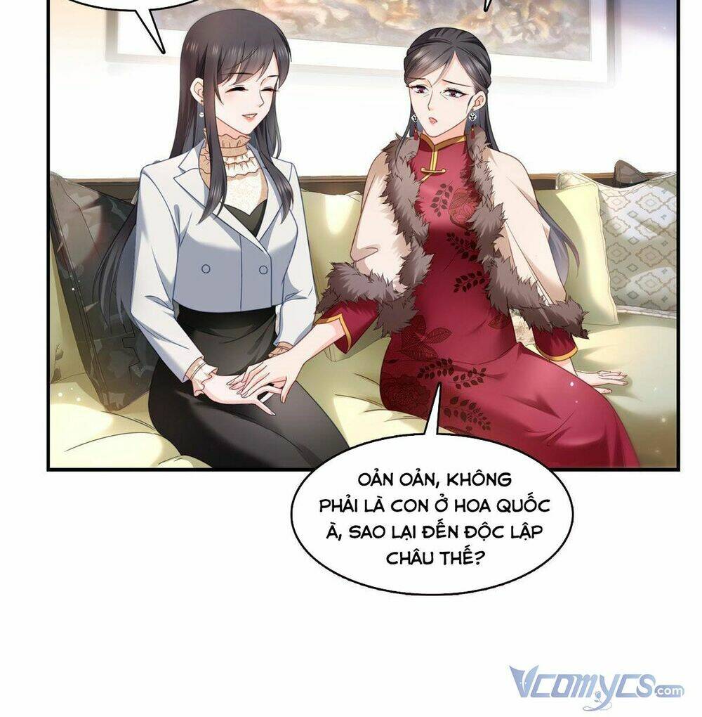 Hệt Như Hàn Quang Gặp Nắng Gắt Chap 317 - Next Chap 318