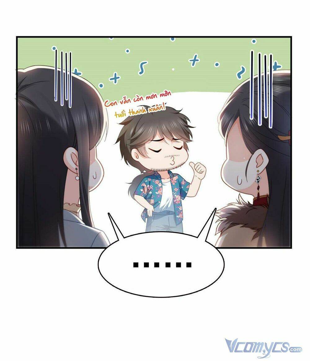 Hệt Như Hàn Quang Gặp Nắng Gắt Chap 317 - Next Chap 318