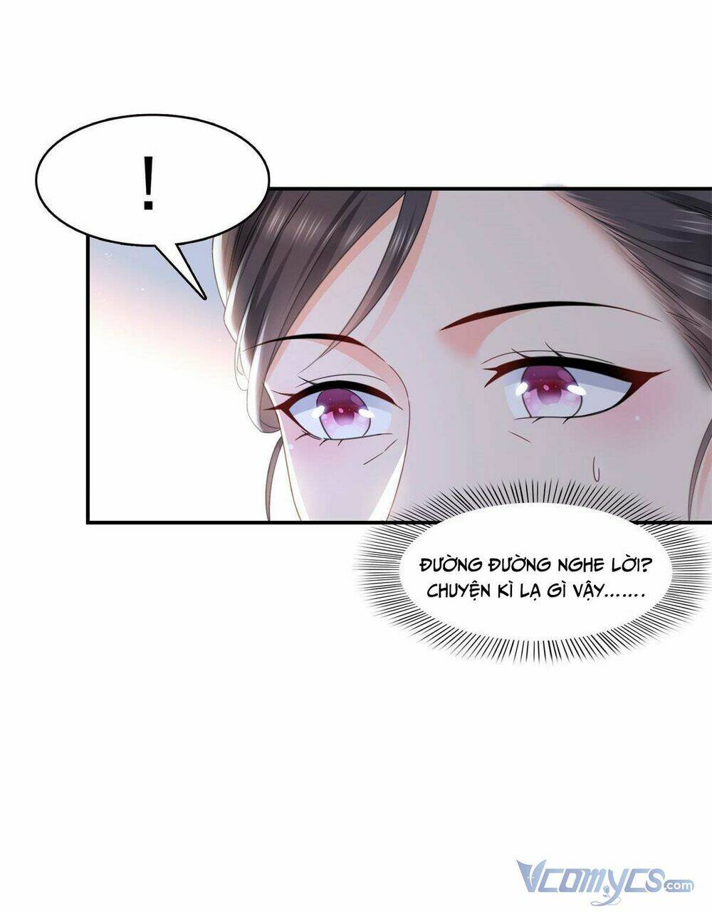 Hệt Như Hàn Quang Gặp Nắng Gắt Chap 317 - Next Chap 318